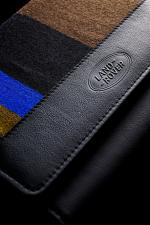 Land Rover Defender 90 Special Edition by Paul Smith 2015 года